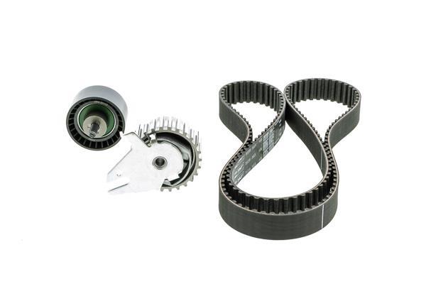 Kit de distribution (Kit courroie de distribution) AISIN ref. TSFC-023